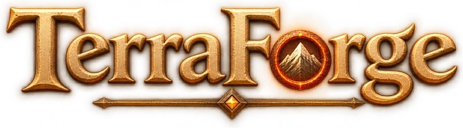 TerraForge